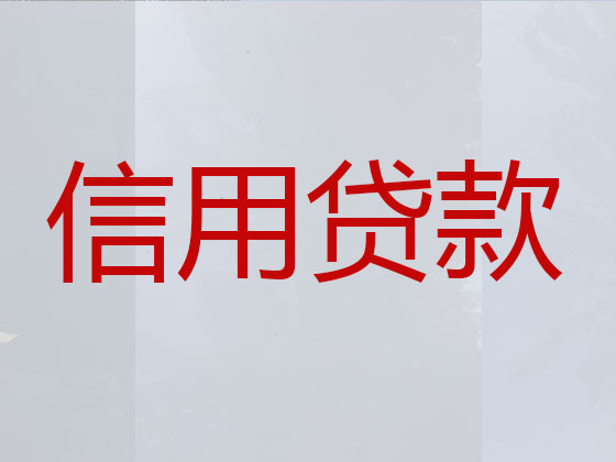 和田正规贷款公司-贷款中介